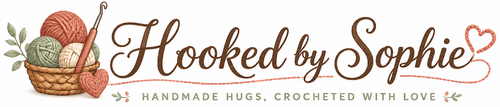 Hooked by Sophie